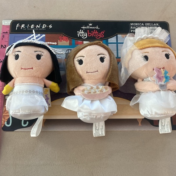 Friends itty bitty - Picture 3 of 4